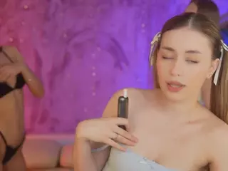 Anabell054's Live Sex Cam Show