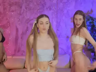 Anabell054's Live Sex Cam Show