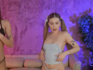 Anabell054's Live Sex Cam Show