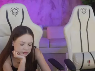 Anabell054's Live Sex Cam Show