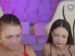 Anabell054's Live Sex Cam Show