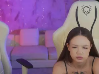 Anabell054's Live Sex Cam Show
