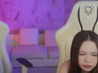 Anabell054's Live Sex Cam Show