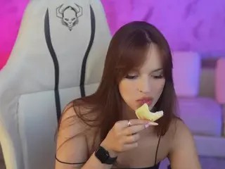 Anabell054's Live Sex Cam Show