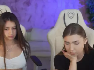 Anabell054's Live Sex Cam Show