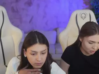 Anabell054's Live Sex Cam Show