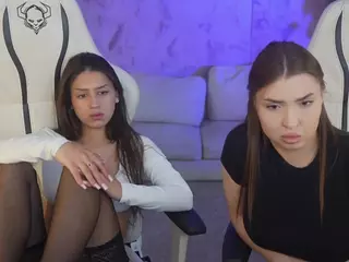 Anabell054's Live Sex Cam Show