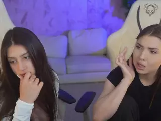 Anabell054's Live Sex Cam Show