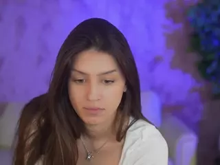 Anabell054's Live Sex Cam Show