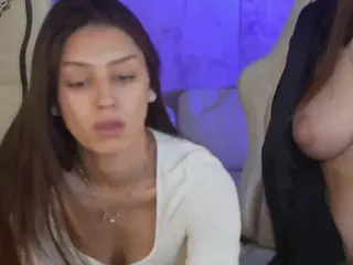 Anabell054's Live Sex Cam Show