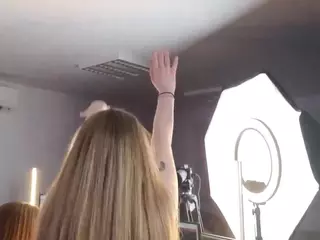 Anabell054's Live Sex Cam Show