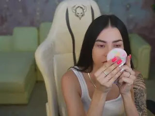 Anabell054's Live Sex Cam Show