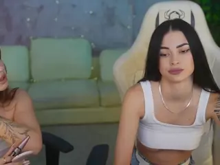 Anabell054's Live Sex Cam Show