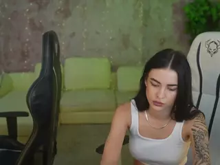 Anabell054's Live Sex Cam Show