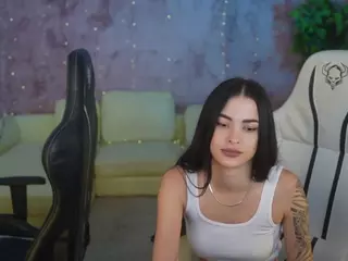 Anabell054's Live Sex Cam Show