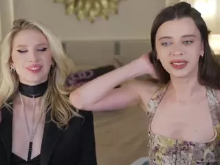 Anabell054's Live Sex Cam Show