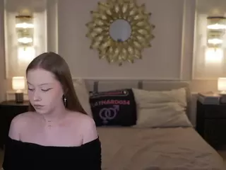 Anabell054's Live Sex Cam Show