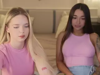 Anabell054's Live Sex Cam Show