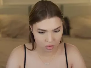 Anabell054's Live Sex Cam Show