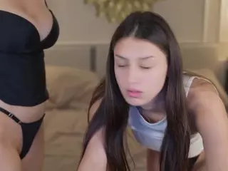 Anabell054's Live Sex Cam Show