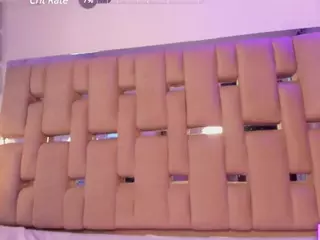 CandyRouse2's Live Sex Cam Show
