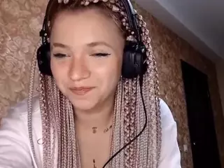 EdaGloss's Live Sex Cam Show