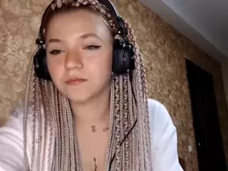 EdaGloss's Live Sex Cam Show