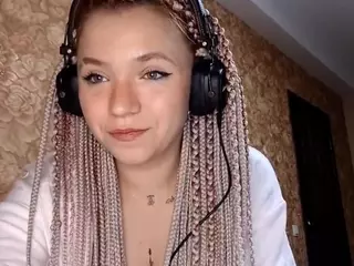 EdaGloss's Live Sex Cam Show