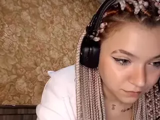 EdaGloss's Live Sex Cam Show