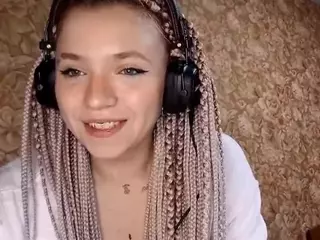EdaGloss's Live Sex Cam Show