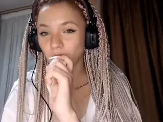 EdaGloss's Live Sex Cam Show
