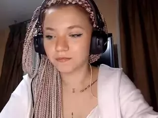 EdaGloss's Live Sex Cam Show