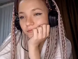 EdaGloss's Live Sex Cam Show