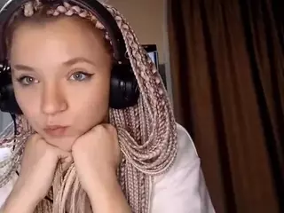 EdaGloss's Live Sex Cam Show