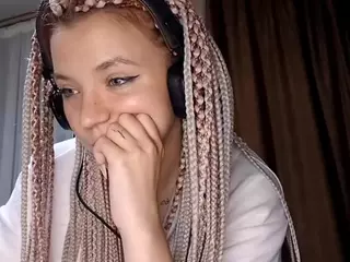 EdaGloss's Live Sex Cam Show