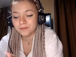 EdaGloss's Live Sex Cam Show