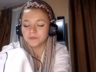 EdaGloss's Live Sex Cam Show