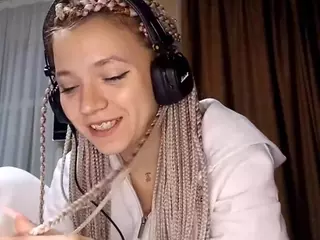 EdaGloss's Live Sex Cam Show