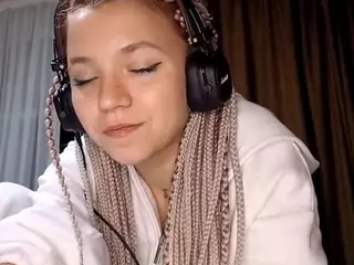 EdaGloss's Live Sex Cam Show