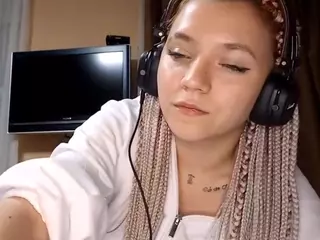 EdaGloss's Live Sex Cam Show