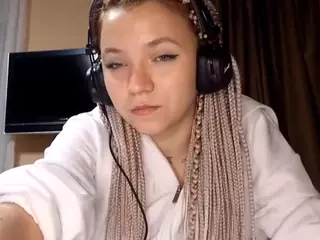 EdaGloss's Live Sex Cam Show
