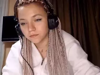 EdaGloss's Live Sex Cam Show
