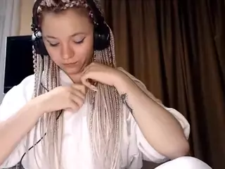 EdaGloss's Live Sex Cam Show