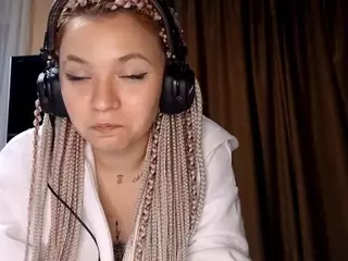 EdaGloss's Live Sex Cam Show