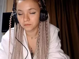 EdaGloss's Live Sex Cam Show
