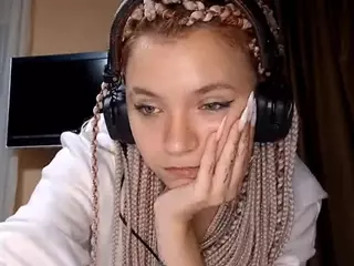 EdaGloss's Live Sex Cam Show