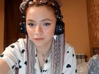 EdaGloss's Live Sex Cam Show