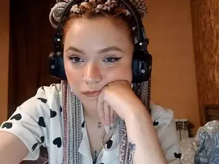 EdaGloss's Live Sex Cam Show