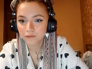 EdaGloss's Live Sex Cam Show