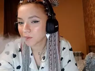 EdaGloss's Live Sex Cam Show